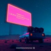 Обложка Sommer Ray – LaLaLa (Everybody’s Up) [HEDEGAARD Edit]