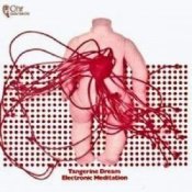 Обложка Tangerine Dream – Sunset in the Fifth System