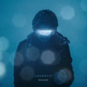 Обложка Lounatic – The Universe