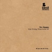 Обложка Tim Reaper – Fusebox