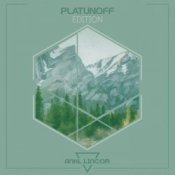 Обложка Platunoff – Road To Utopia