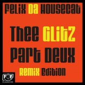 Обложка Felix Da Housecat – Short Skirts