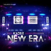 Обложка Kader – Hard & Dirty