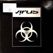 Обложка Ed Rush – Bacteria