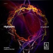 Обложка Highjacks – Incognito (Original Mix)