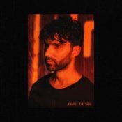 Обложка R3hab – Eyes Closed