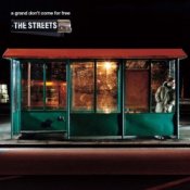 Обложка The Streets – Blinded By The Lights