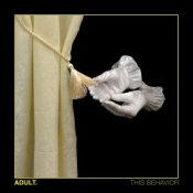 Обложка ADULT. – Violent Shakes
