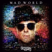 Обложка Timmy Trumpet & Gabry Ponte – Mad World