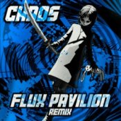 Обложка MUST DIE! – CHAOS (Flux Pavilion Remix)