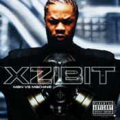 Обложка Xzibit feat. JasonMartin – Belly Of The Beast