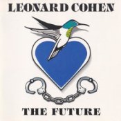 Обложка Leonard Cohen – The Future