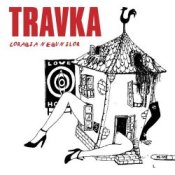 Обложка Travka – Inger Sedat