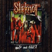 Slipknot - Wait And Bleed (Terry Date Mix)