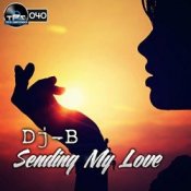 Обложка DJ B – Your Love