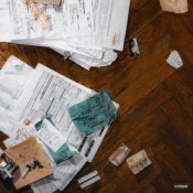 Обложка 104 & Скриптонит ft Lucaveros – Проблемы