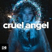 Обложка Omer Bukulmezoglu – Cruel Angel
