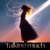Обложка Black Soil – Talking much