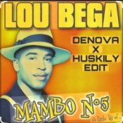 Обложка Lou Bega – Mambo No 5