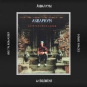 Обложка Аквариум – Кострома Mon Amour