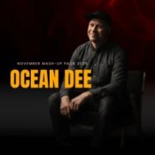 Обложка YAKTAK & Diverse Bind – Люди (Ocean Dee Edit)