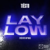 Обложка Tiesto – Lay Low (Tiesto VIP Mix)
