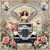 DJSEREGA&DJAI - ДОРОЖИТЕ СЧАСТЬЕМ