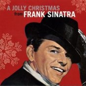 Обложка Frank Sinatra – Mistletoe and Holly
