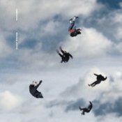 Обложка Giant Rooks – Watershed