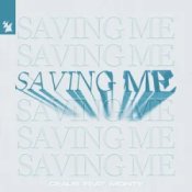 Обложка CEAUS & MONTE – Saving Me