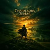 Обложка DMYTRO – Смарагдова земля