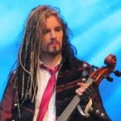 Обложка Perttu Kivilaakso – Betrayal