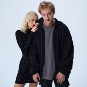 Обложка NANSI & SIDOROV, Kagramanov – Нужно исчезнуть (OST "Мередит. Тайны лунного зала")