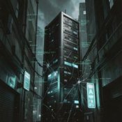 Enarvynn - Код в моей крови