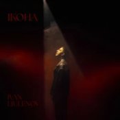 Обложка IVAN LIULENOV – ІКОНА (KARMV REMIX)