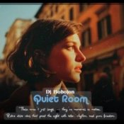 Обложка Dj Bobojon – Quiet Room (Original Mix)