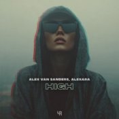 Alex Van Sanders, Tim Dian, Alexara - Wishper