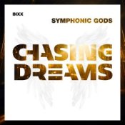 Обложка Bixx – Symphonic Gods