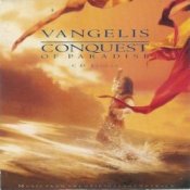 Vangelis – Conquest of Paradise