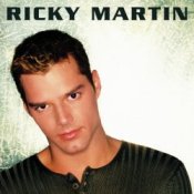 Обложка Ricky Martin – Living La Vida Loca