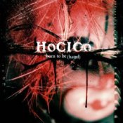 Обложка Hocico – Embraced By The Light