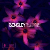 Обложка Bensley, Skyelle – All I Wanted