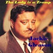 Обложка Jackie Gleason – Serenade In Blue