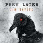 Обложка Jim Davies – The Bar Is Low