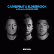 Обложка CamelPhat & Elderbrook – Cola (Mixed)