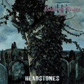 Обложка Lake of tears – Headstones