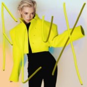 Обложка Alison Goldfrapp – Sound & Light