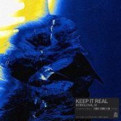 Обложка Korolova & Jv – Keep It Real