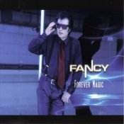 Обложка Fancy & Band – Magic