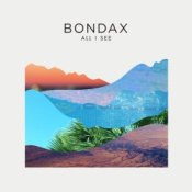 Обложка Bondax – All I See
